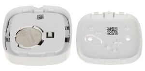 Hikvision DS-PDEB1-EG2-WE Duvar Tipi Panik Buton