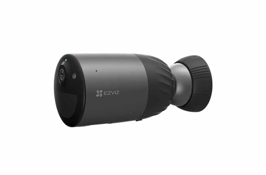 Ezviz CS-BC1C 4MP Bataryalı Wifi Dış Ortam Bullet IP Kamera
