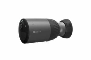 Ezviz CS-BC1C 4MP Bataryalı Wifi Dış Ortam Bullet IP Kamera