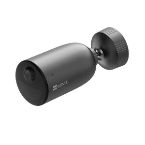 Ezviz CS-BC1C 4MP Bataryalı Wifi Dış Ortam Bullet IP Kamera