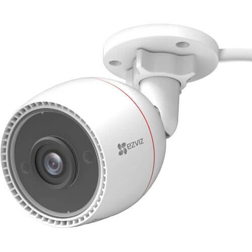 Ezviz CS-C3T 2MP 2.8MM Wifi Bullet Kamera