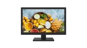 Hikvision DS-D5019QE-B 18.5'' Full HD Güvenlik Monitörü