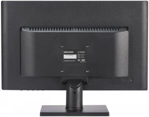 Hikvision DS-D5019QE-B 18.5'' Full HD Güvenlik Monitörü