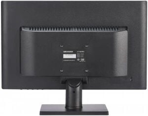 Hikvision DS-D5019QE-B 18.5'' Full HD Güvenlik Monitörü