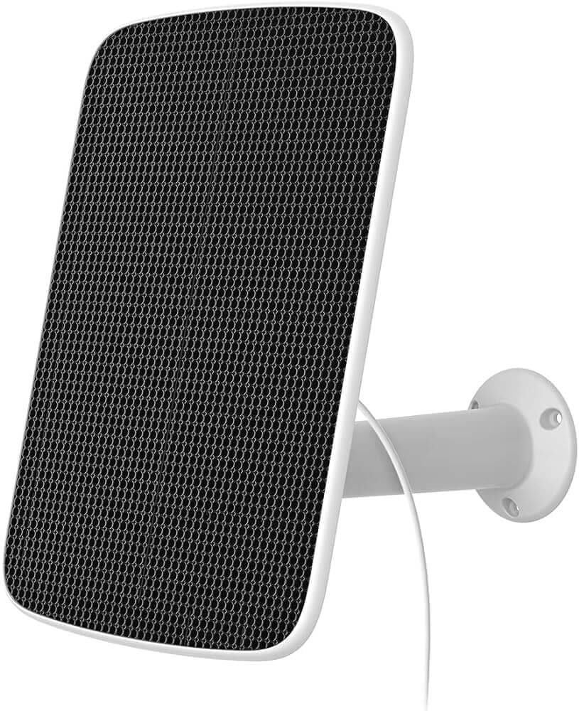 Ezviz CS-CMT-D 4.2W Güneş Şarj Paneli