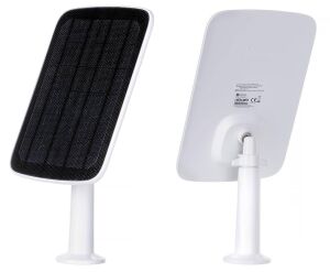 Ezviz CS-CMT-D 4.2W Güneş Şarj Paneli