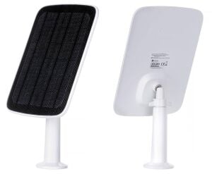 Ezviz CS-CMT-D 4.2W Güneş Şarj Paneli