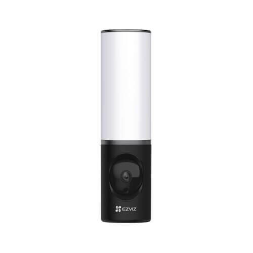 Ezviz CS-LC3 4MP Aydınlatmalı Wifi Duvar Ip Güvenlik Kamerası