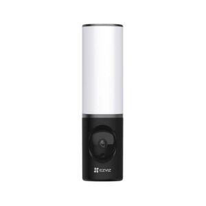 Ezviz CS-LC3 4MP Aydınlatmalı Wifi Duvar Ip Güvenlik Kamerası