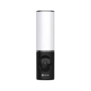 Ezviz CS-LC3 4MP Aydınlatmalı Wifi Duvar Ip Güvenlik Kamerası