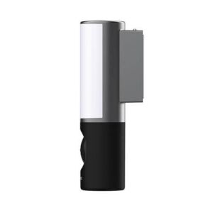 Ezviz CS-LC3 4MP Aydınlatmalı Wifi Duvar Ip Güvenlik Kamerası