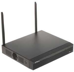 Imou NVR1104HS-W-S2 4 Kanal Wi-Fi Nvr Kayıt Cihazı
