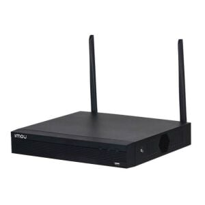 Imou NVR1108HS-W-S2 8 Kanal Wi-Fi Nvr Kayıt Cihazı