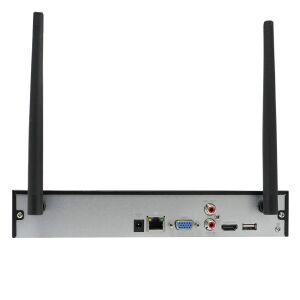 Imou NVR1108HS-W-S2 8 Kanal Wi-Fi Nvr Kayıt Cihazı