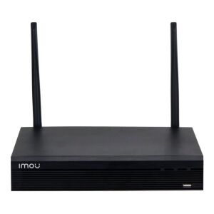Imou NVR1108HS-W-S2 8 Kanal Wi-Fi Nvr Kayıt Cihazı