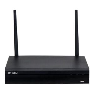 Imou NVR1108HS-W-S2 8 Kanal Wi-Fi Nvr Kayıt Cihazı