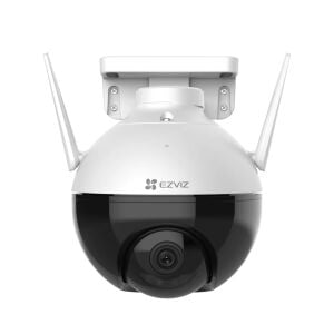 Ezviz CS-C8T 2mp 4mm Wifi Pt Ip Güvenlik Kamerası