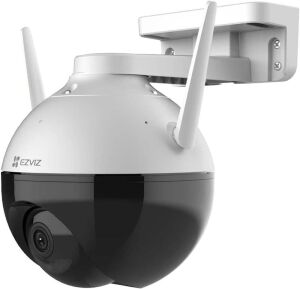 Ezviz CS-C8T 2mp 4mm Wifi Pt Ip Güvenlik Kamerası