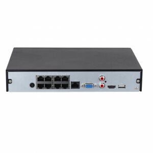 Imou N18P 8 Kanal 8 Port Poe Nvr Kayıt Cihazı