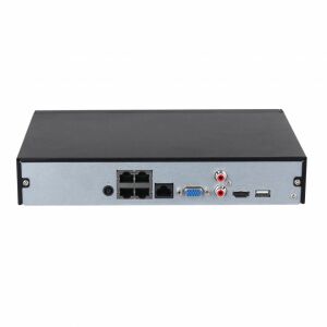 Imou N14P 4 Kanal 4 Port Poe Nvr Kayıt Cihazı