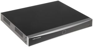 Hikvision DS-7608NXI-I2/S 8 Kanal AcuSense 4K Nvr Kayıt Cihazı