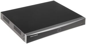 Hikvision DS-7608NXI-I2/S 8 Kanal AcuSense 4K Nvr Kayıt Cihazı