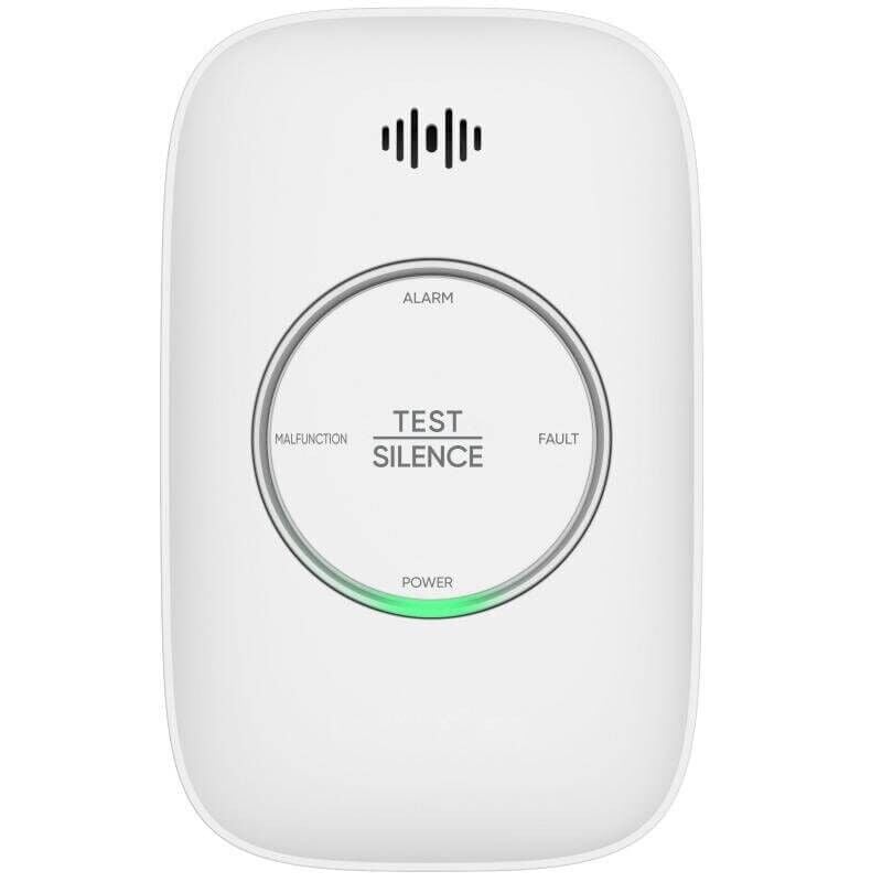 Hikvision HF-GN110 Bağımsız Doğalgaz Yangın Dedektörü (Standalone)