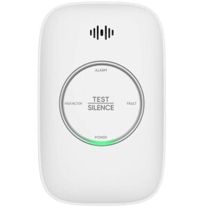 Hikvision HF-GN110 Bağımsız Doğalgaz Yangın Dedektörü (Standalone)