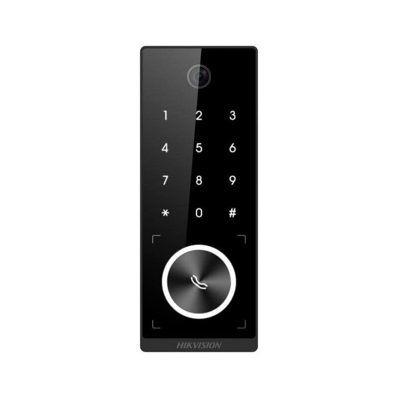 Hikvision DS-K1T510EBWX-E1 Yüz Tanıma Terminali