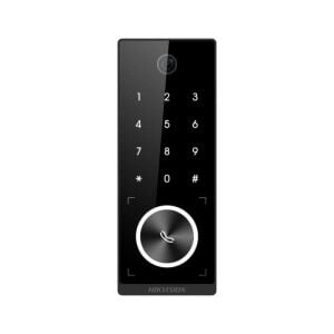 Hikvision DS-K1T510EBWX-E1 Yüz Tanıma Terminali
