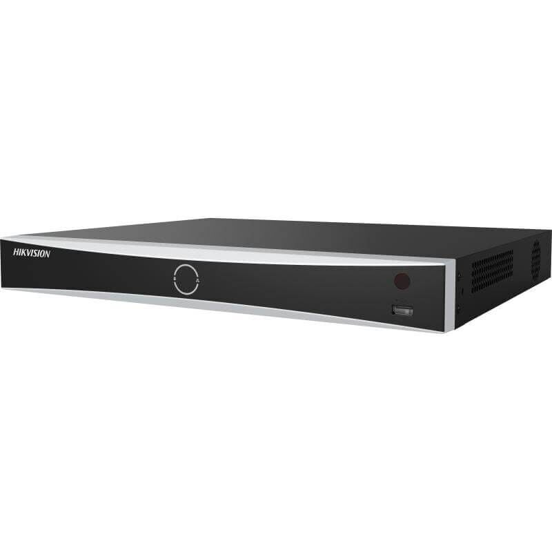 Hikvision DS-7616NXI-I2/VPro 16 Kanal AcuSeek NVR Kayıt Cihazı