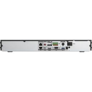Hikvision DS-7616NXI-I2/VPro 16 Kanal AcuSeek NVR Kayıt Cihazı