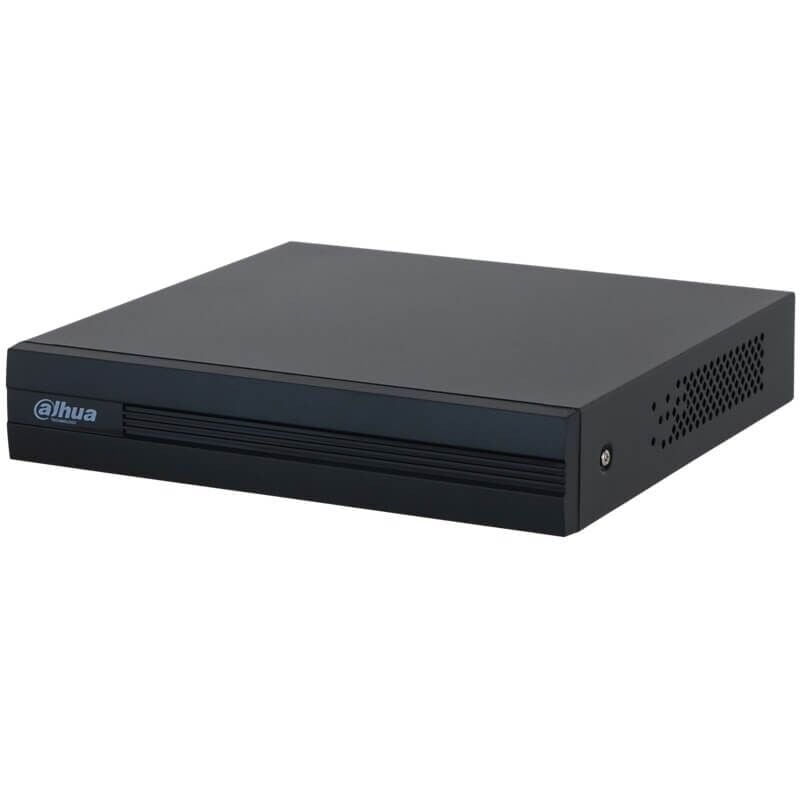 Dahua XVR1B08-I/T 8 Kanal HDMI/VGA 2XUSB 1X6TB XVR Kayıt Cihazı