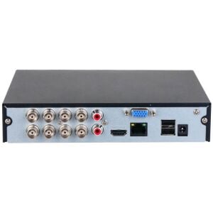 Dahua XVR1B08-I/T 8 Kanal HDMI/VGA 2XUSB 1X6TB XVR Kayıt Cihazı