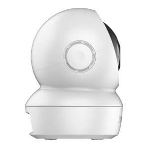 Ezviz CS-H6C 2 MP 4mm Wi-Fi IR Dome Güvenlik Kamerası