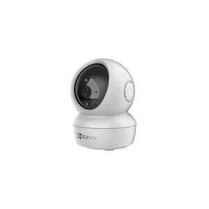 Ezviz CS-H6C 4 MP 4mm Wi-Fi IR Dome Güvenlik Kamerası