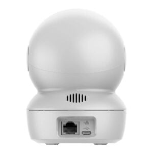 Ezviz CS-H6C 4 MP 4mm Wi-Fi IR Dome Güvenlik Kamerası