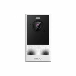 IMOU IPC-B46LP White 4MP Dış Ortam Bataryalı Kamera Cell 2