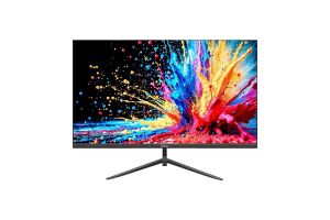 TTEC M27SF 27 İnç FHD Çerçevesiz LED Monitör VGA HDMI (TSS)
