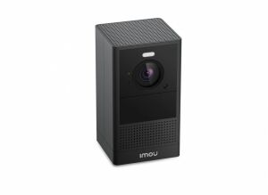 Imou IPC-B46LP 4MP Dış Ortam Bataryalı Kamera