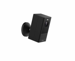 Imou IPC-B46LP 4MP Dış Ortam Bataryalı Kamera