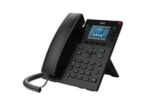 KAREL IP214G Gigabit IP Telefon (MTLF30088AC)