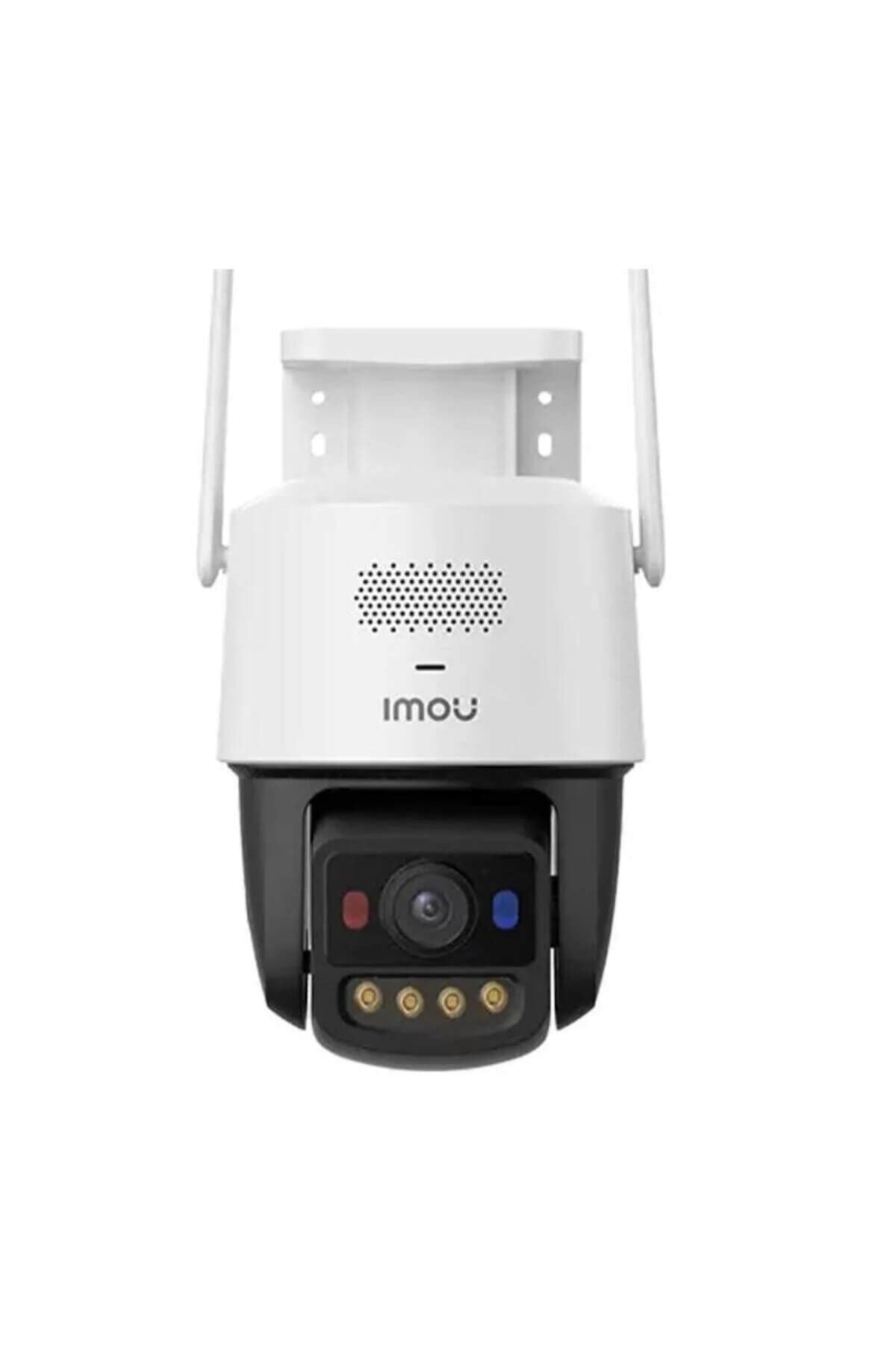 IMOU IPC-U7LP-6V0NE 6 MP DIŞ ORTAM PT KAMERA (TİTAN PRO WİFİ_POE)