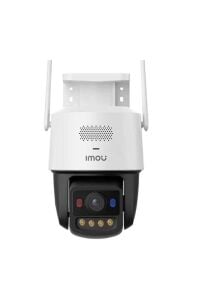 IMOU IPC-U7LP-6V0NE 6 MP DIŞ ORTAM PT KAMERA (TİTAN PRO WİFİ_POE)