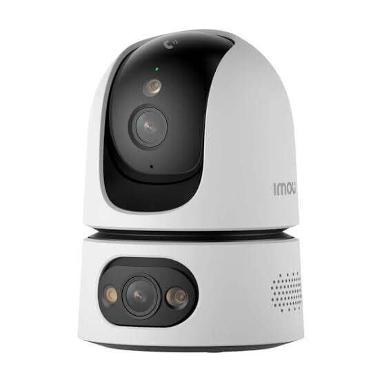 IMOU IPC-S2XEP-6M0S 6 MP İç Ortam PT Kamera Ranger Dual Pro