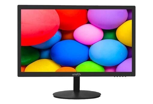 Uniwiz MT-22-L 22'' Led Güvenlik Monitörü