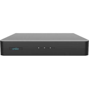 Uniwiz XVR-108G3 8 Kanal 1X8 TB HDD 5MP Xvr Kayıt Cihazı