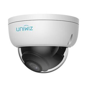 Uniwiz IPC-D122-PF28 2 Mp 2.8mm Lens Dome Ip Güvenlik Kamerası