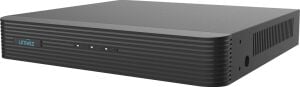 Uniwiz NVR-104E2-P4 4 Kanal 4 Port Poe Nvr Kayıt Cihazı