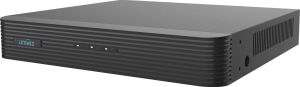 Uniwiz NVR-104E2-P4 4 Kanal 4 Port Poe Nvr Kayıt Cihazı